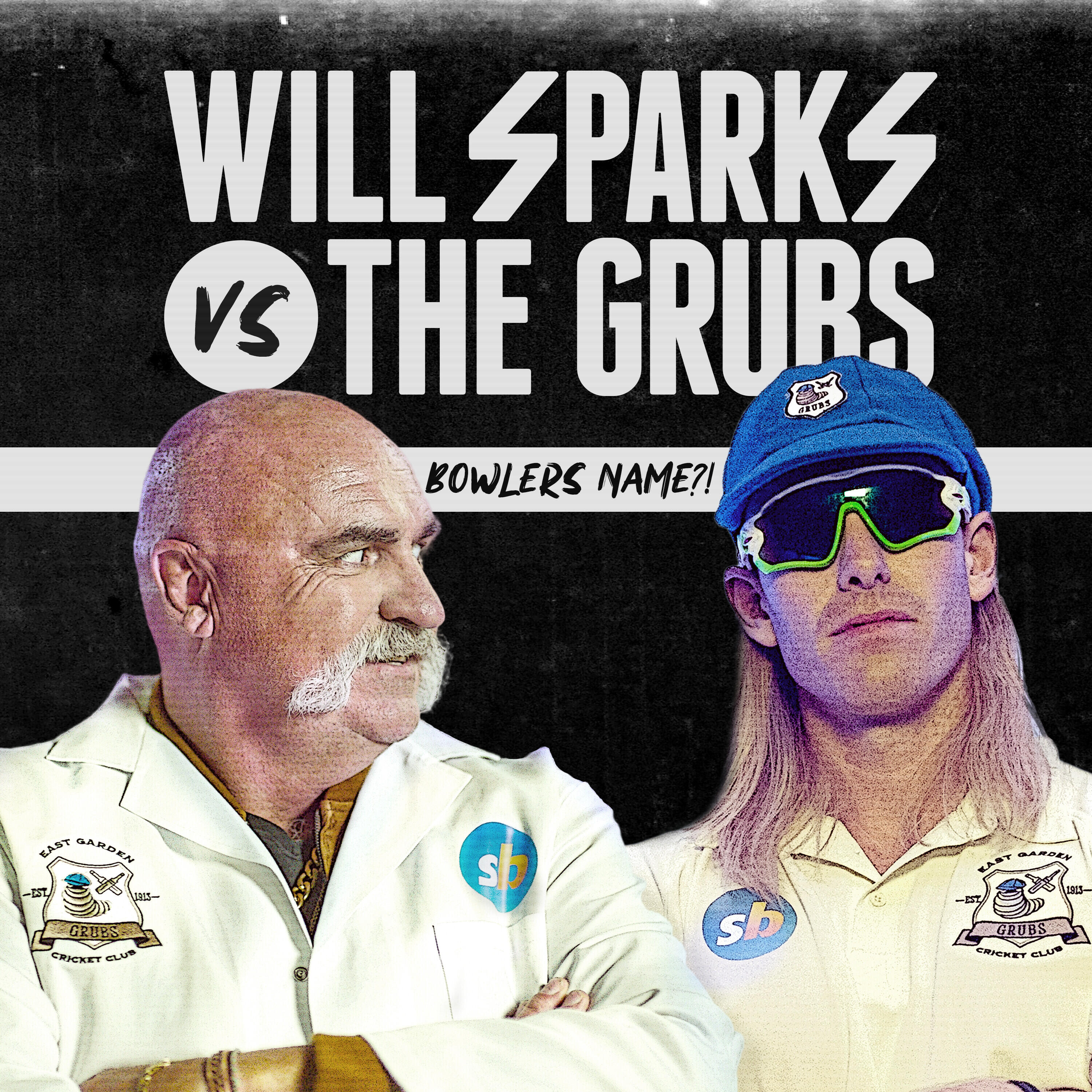 The Grubs