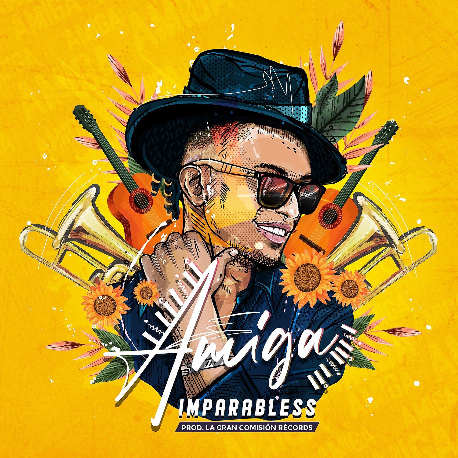 Imparabless