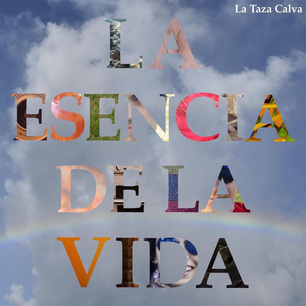 Релиз La Esencia de la Vida
