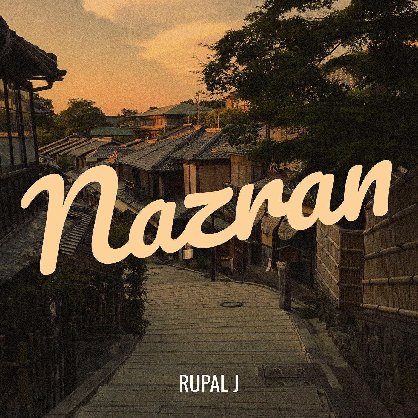 Релиз Nazran
