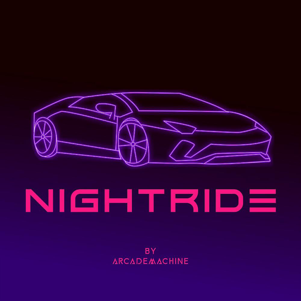 Релиз Nightride