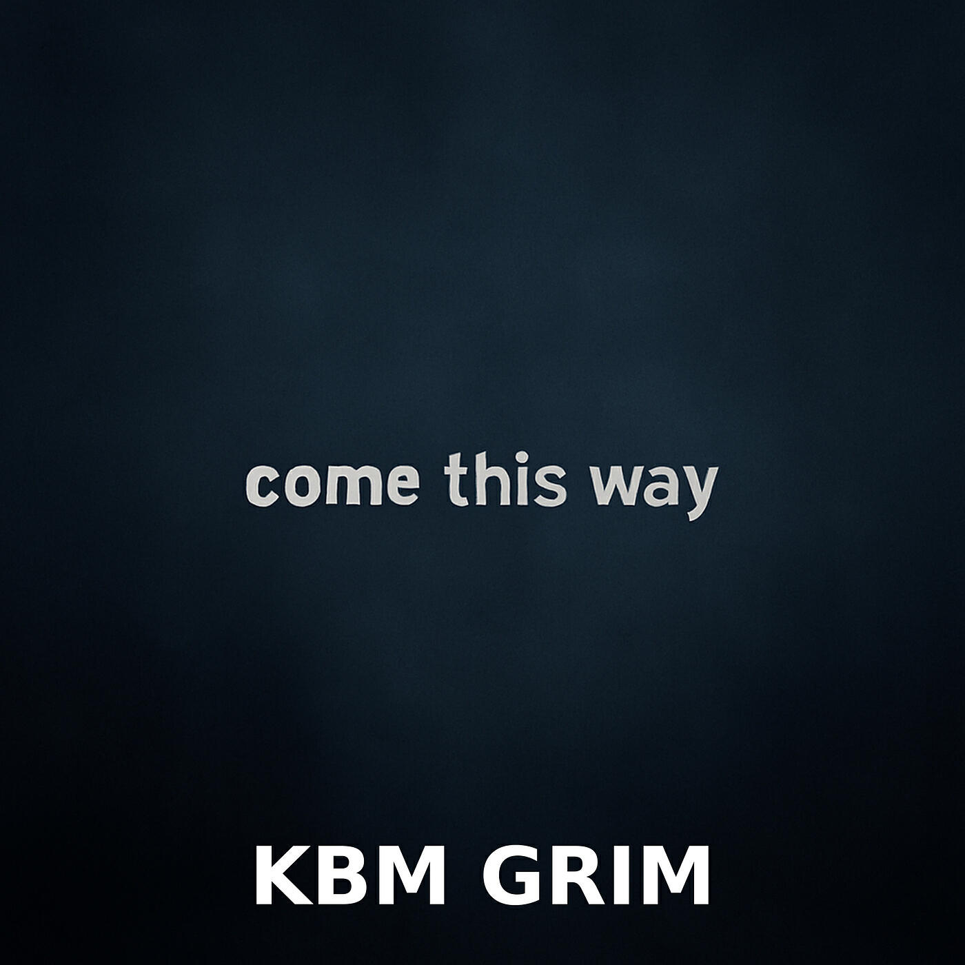 Релиз Come This Way