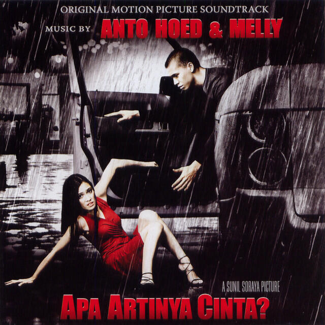 Melly Goeslaw