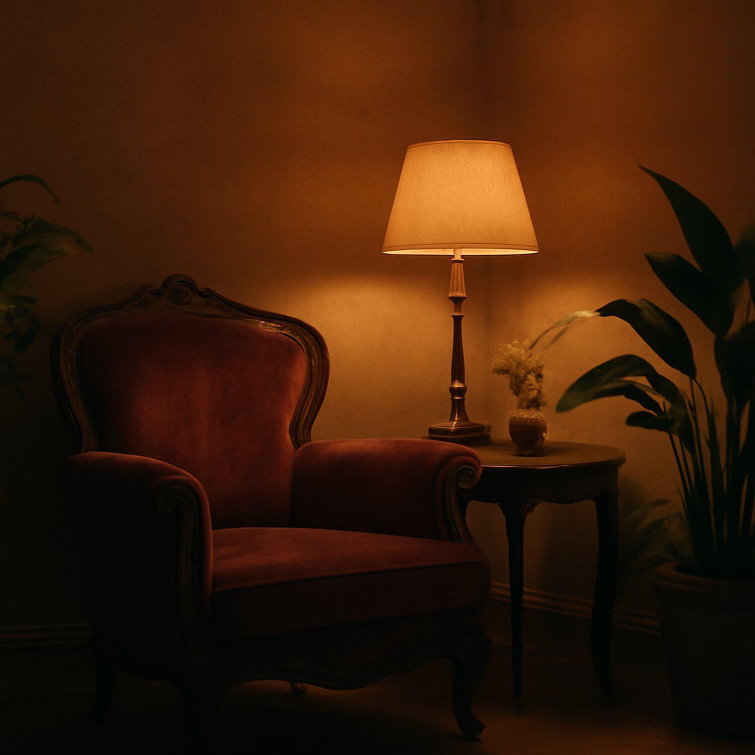 Релиз Chill Drive
