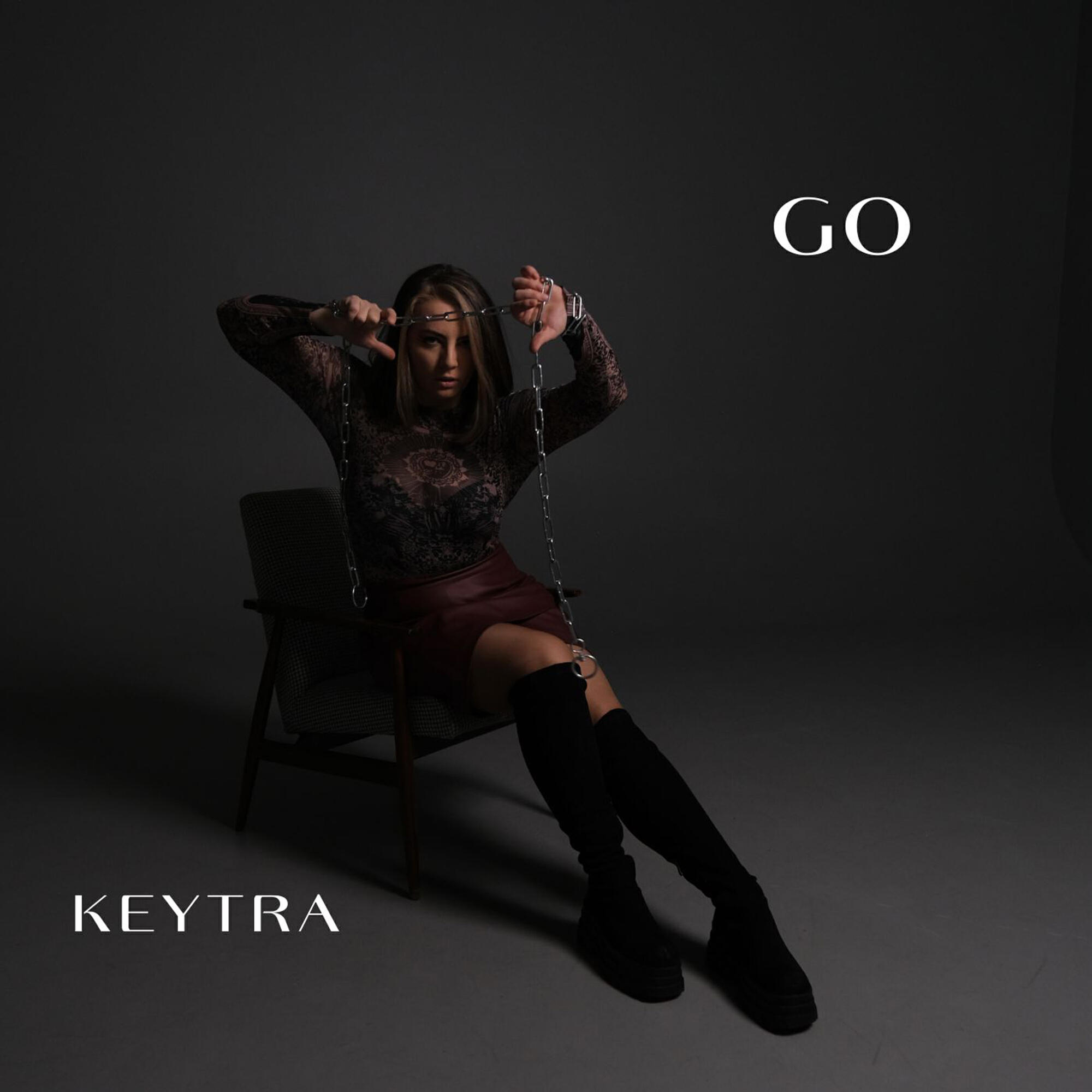 Релиз GO