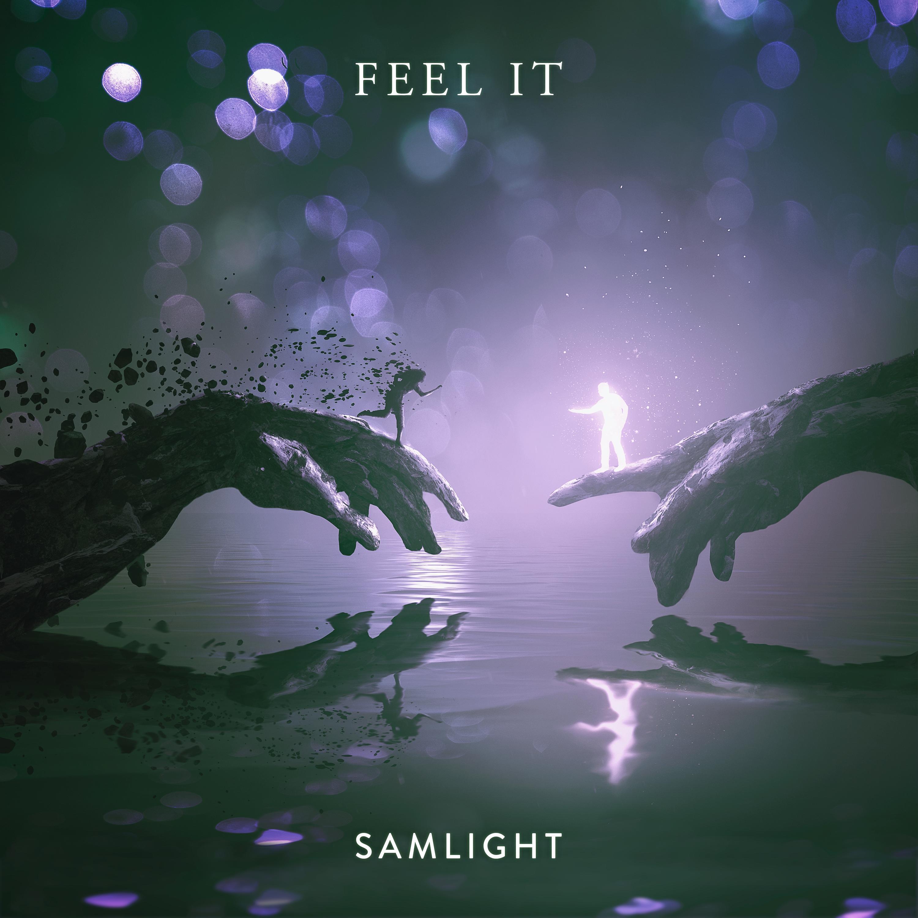 Релиз Feel It