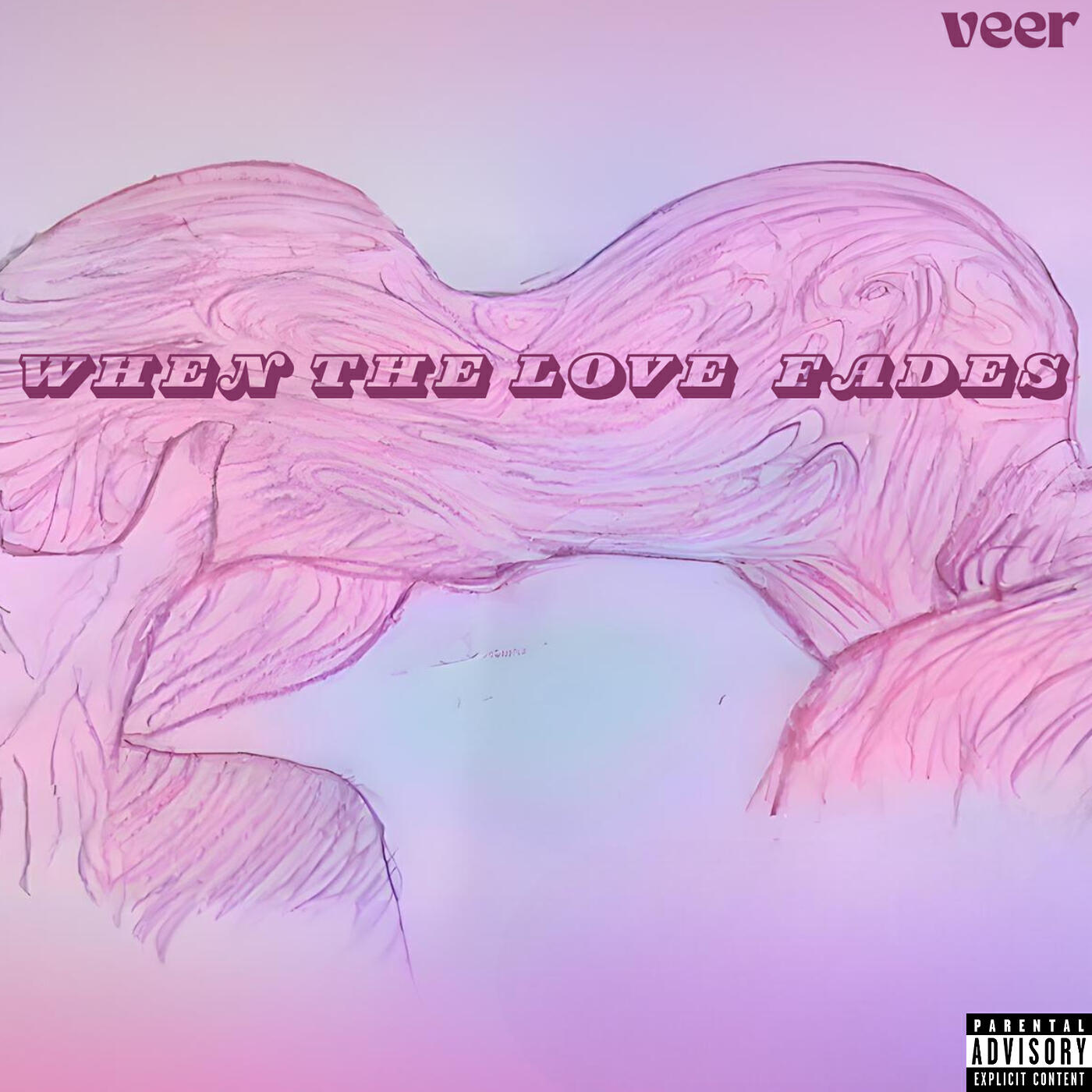 Релиз When the Love Fades