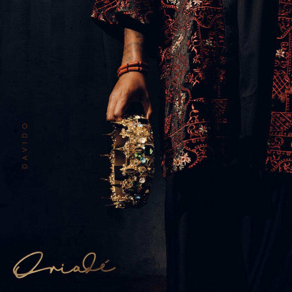 Релиз Oriadé