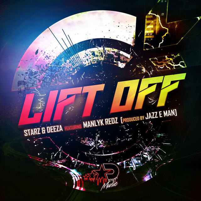 Релиз Lift Off