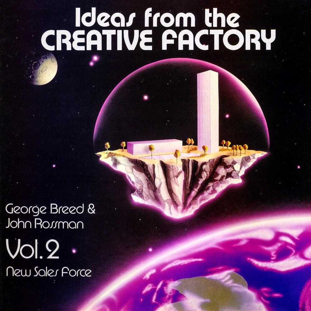 Релиз Ideas - New Sales Force, Vol. 2
