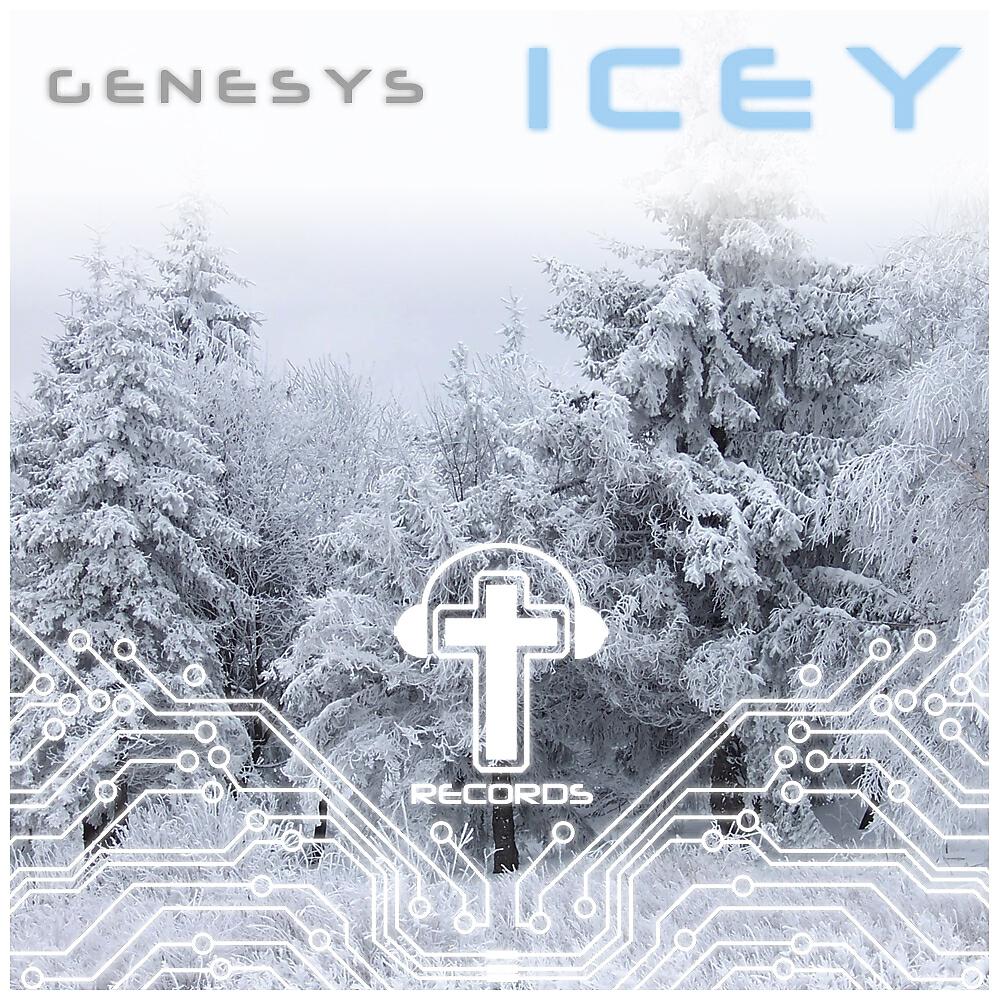 Релиз Icey