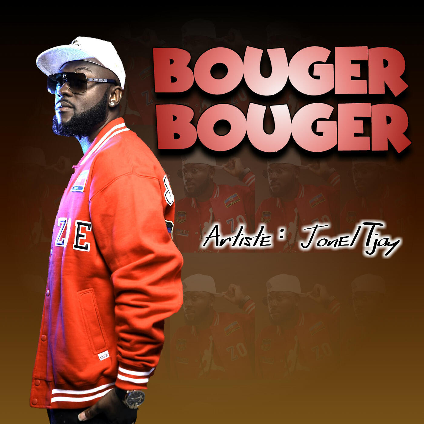 Релиз Bouger Bouger