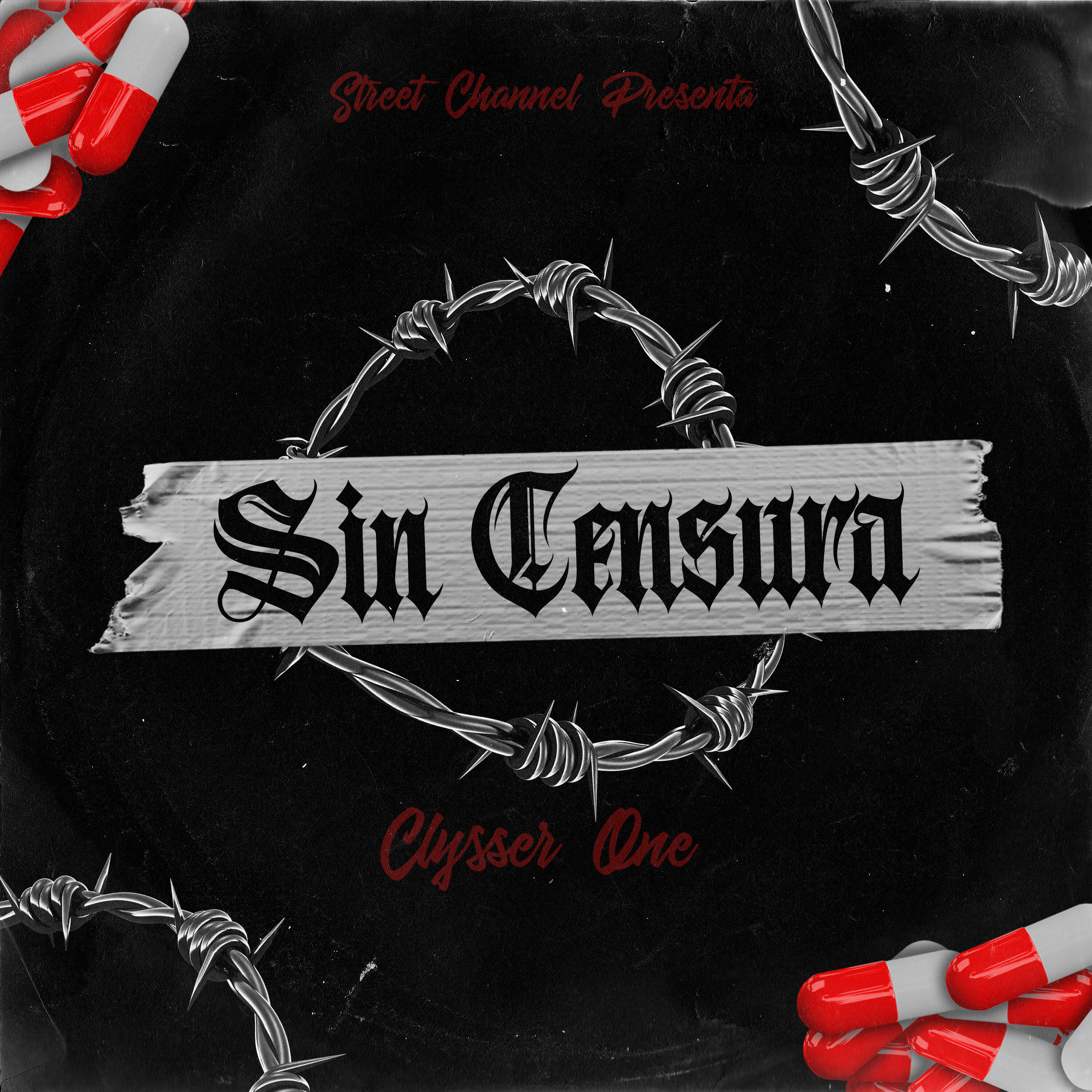 Релиз Sin Censura