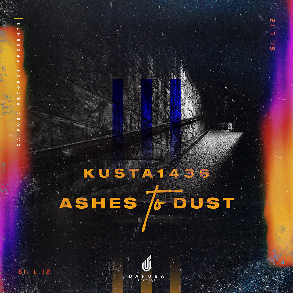 Релиз Ashes To Dust (Afro Tech)