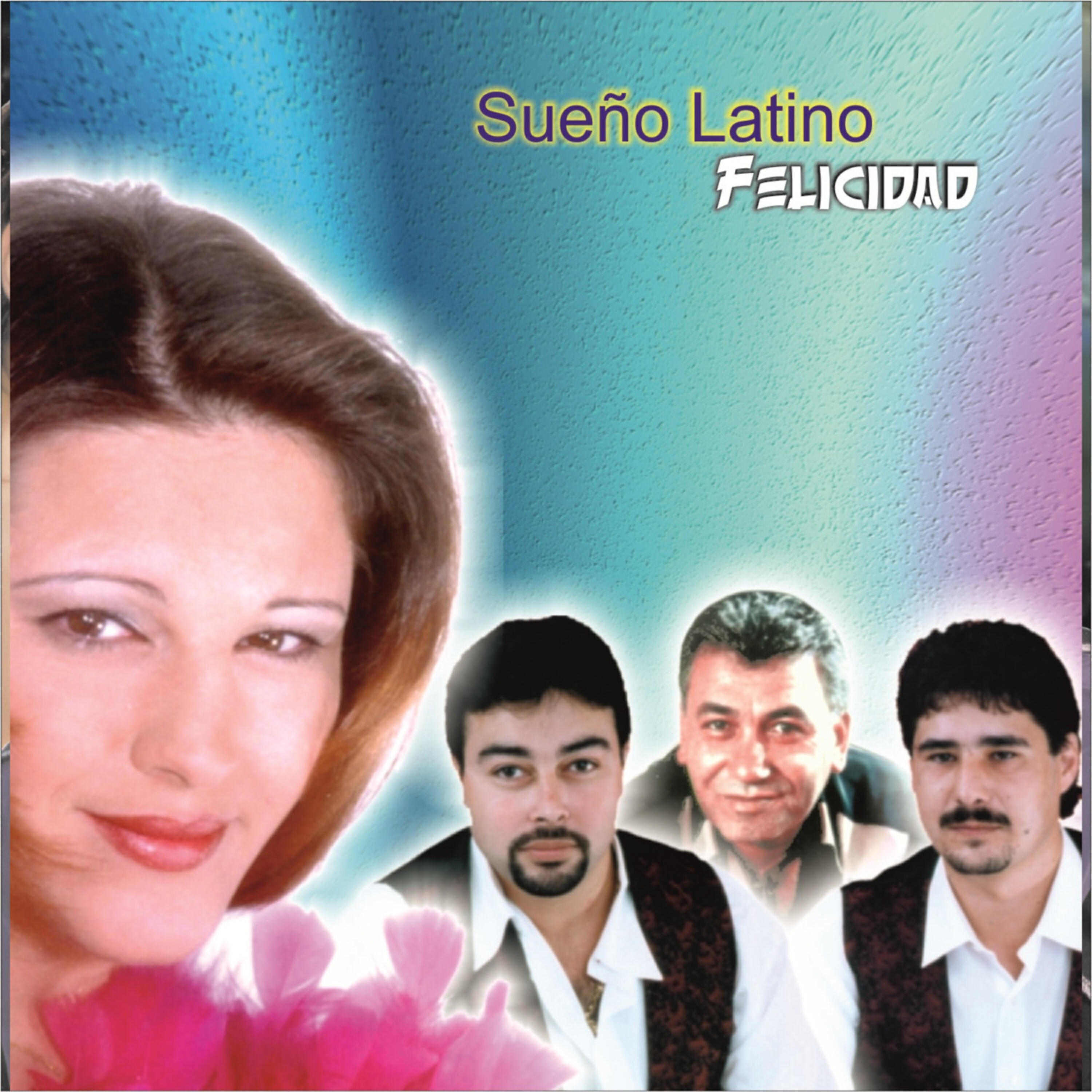 Релиз Felicidad