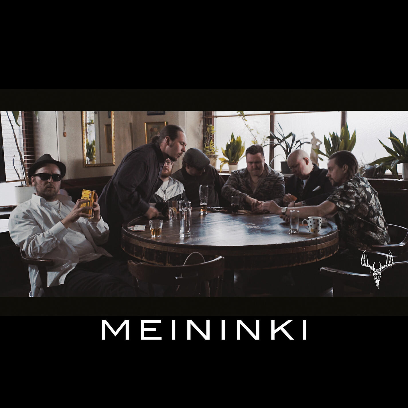 Релиз Meininki