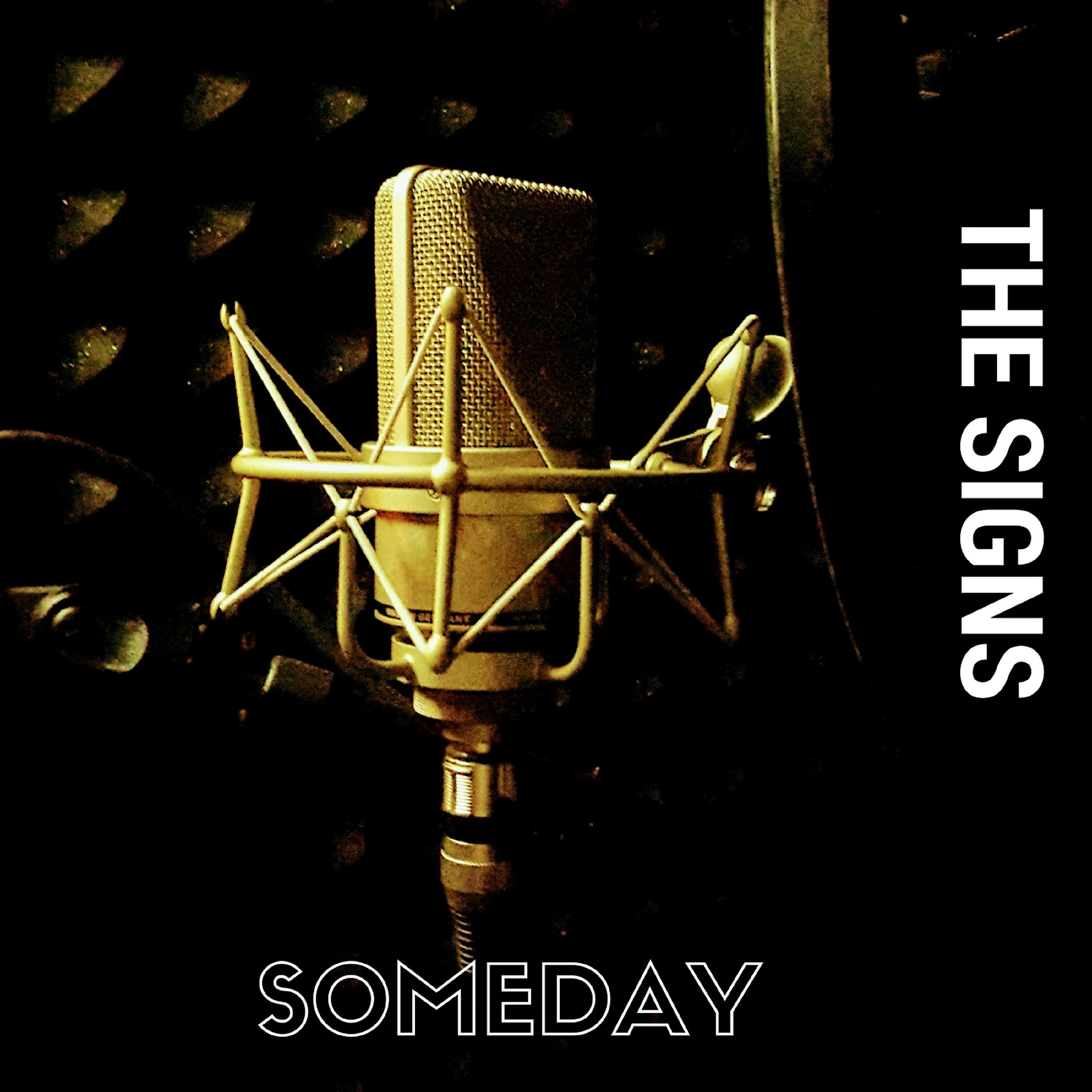 Релиз Someday