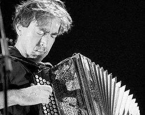 Hubert von Goisern