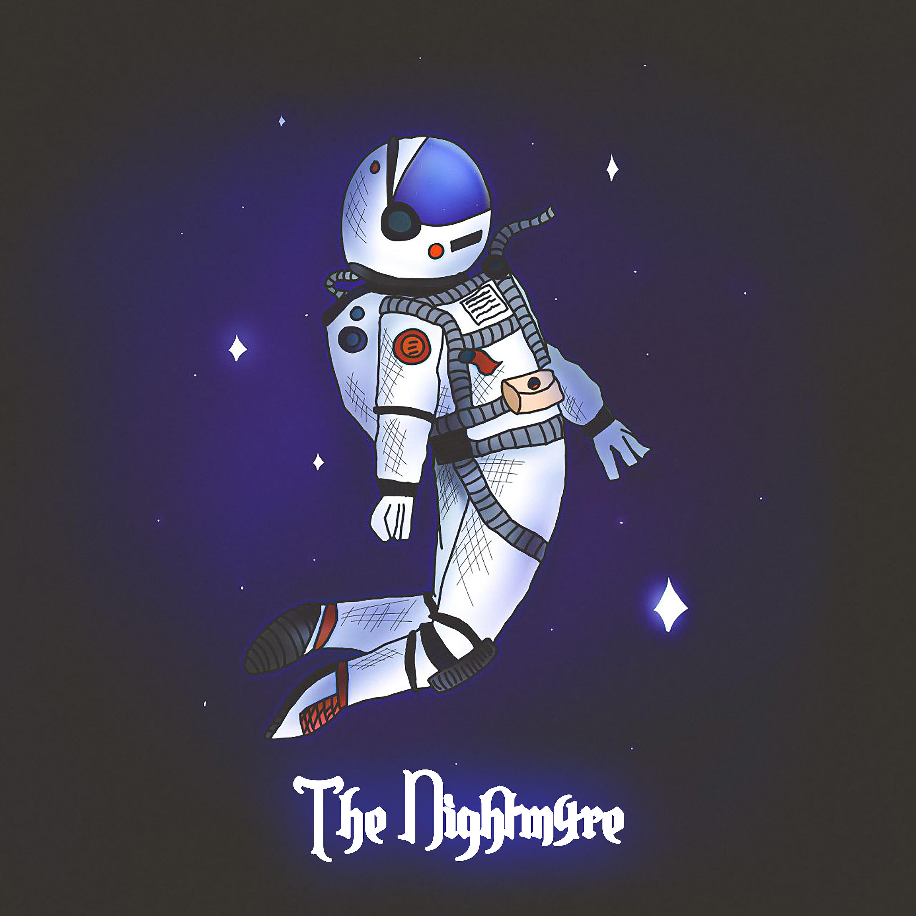 Релиз The Nightm4re