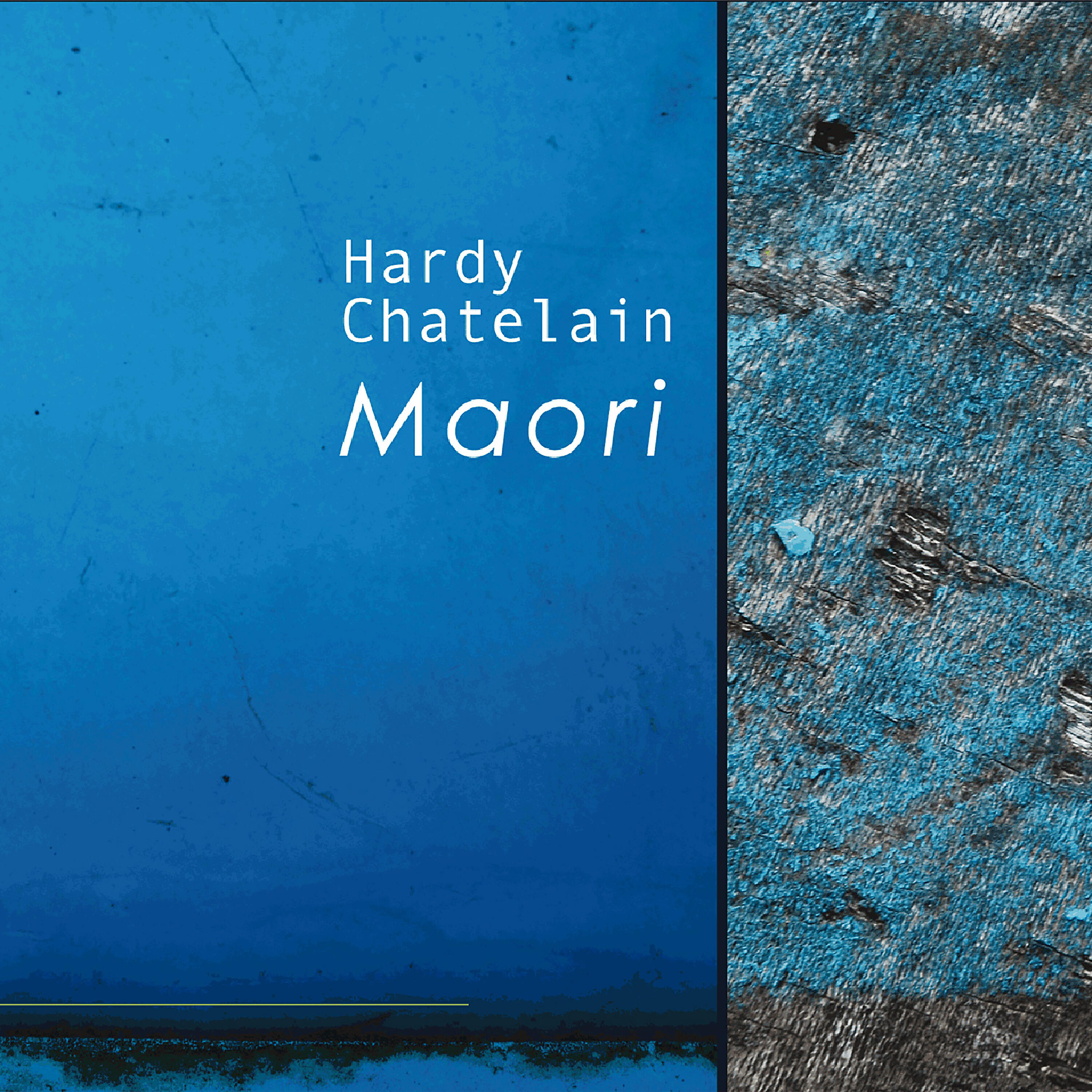 Релиз Maori