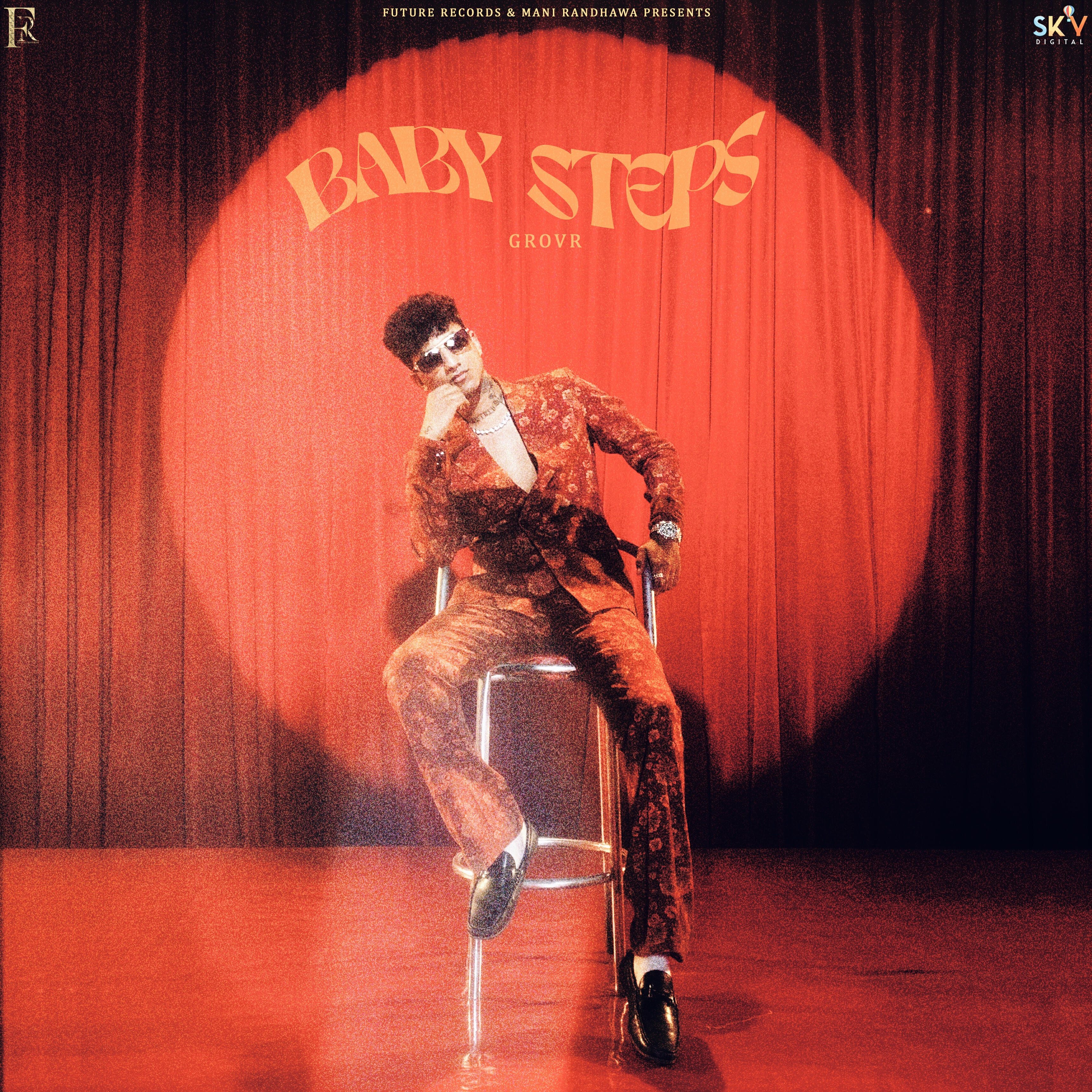 Релиз BABY STEPS