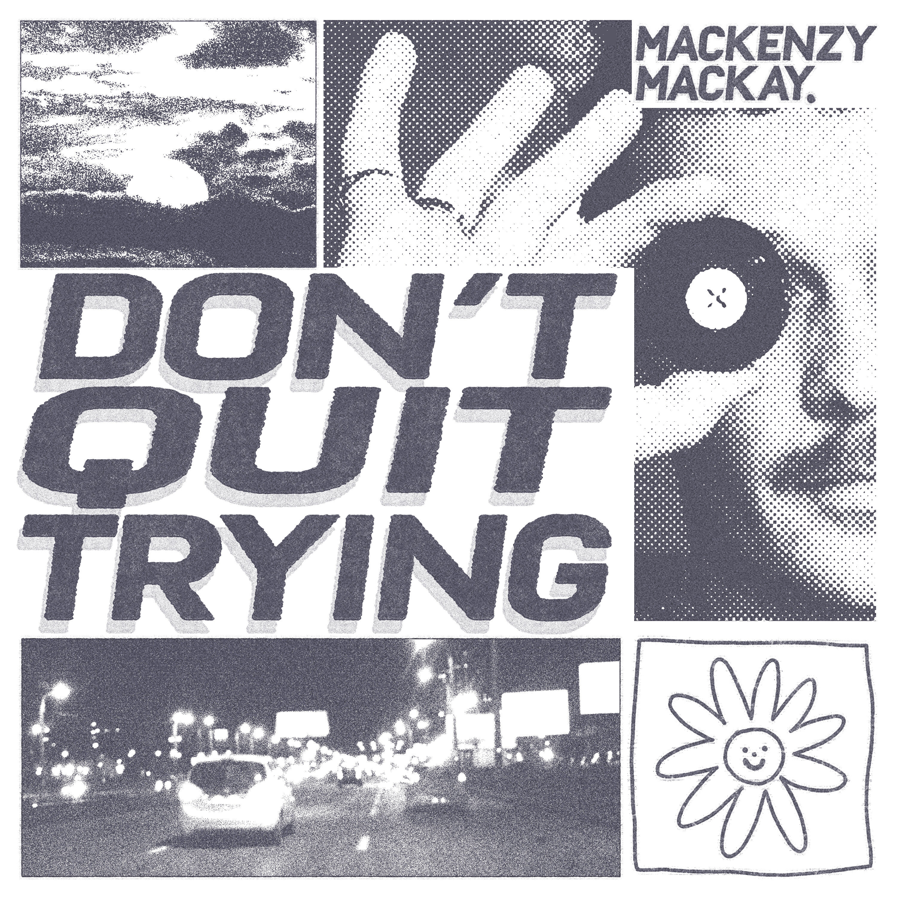 Релиз Don't Quit Trying (Acoustic Guitar Version)