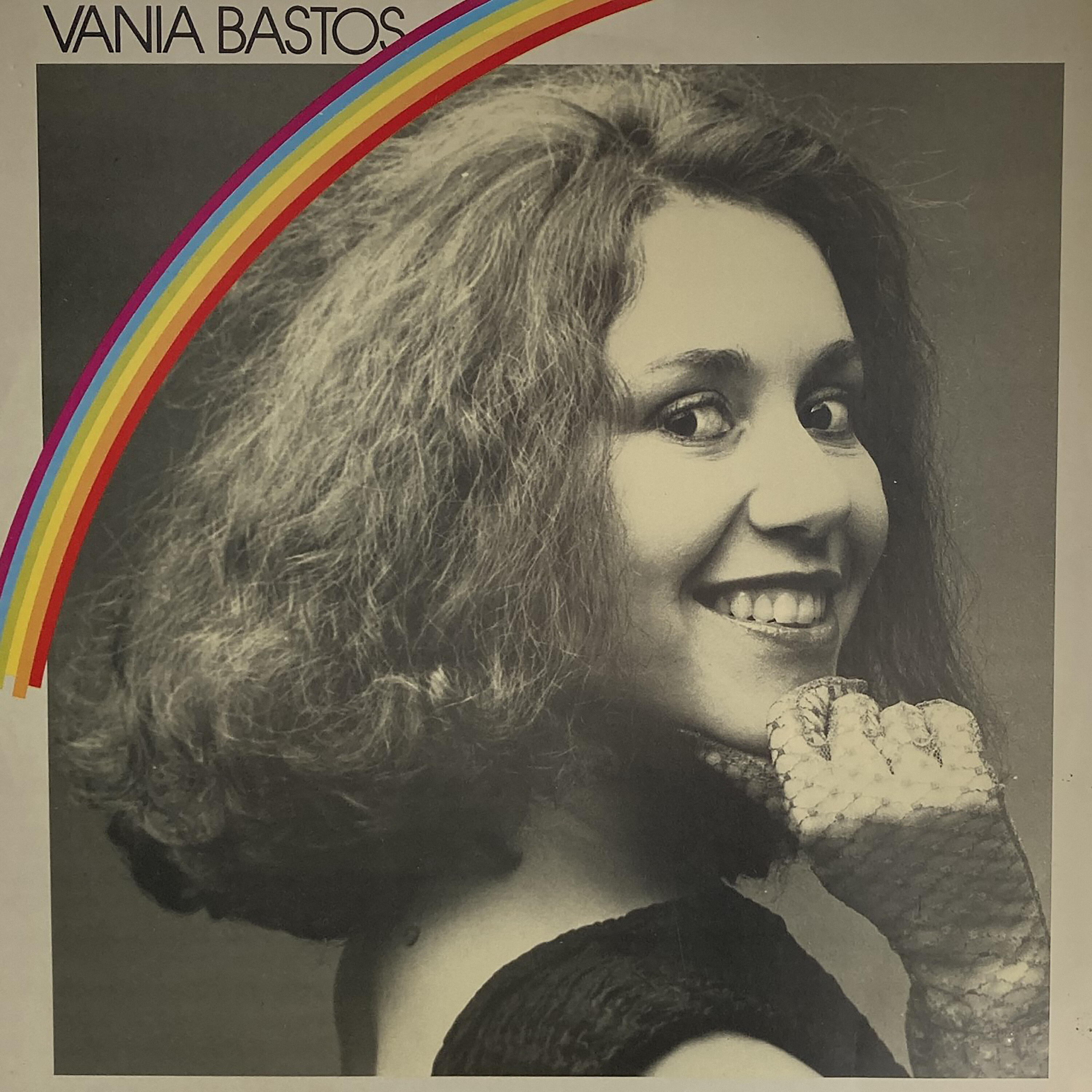 Релиз Vânia Bastos