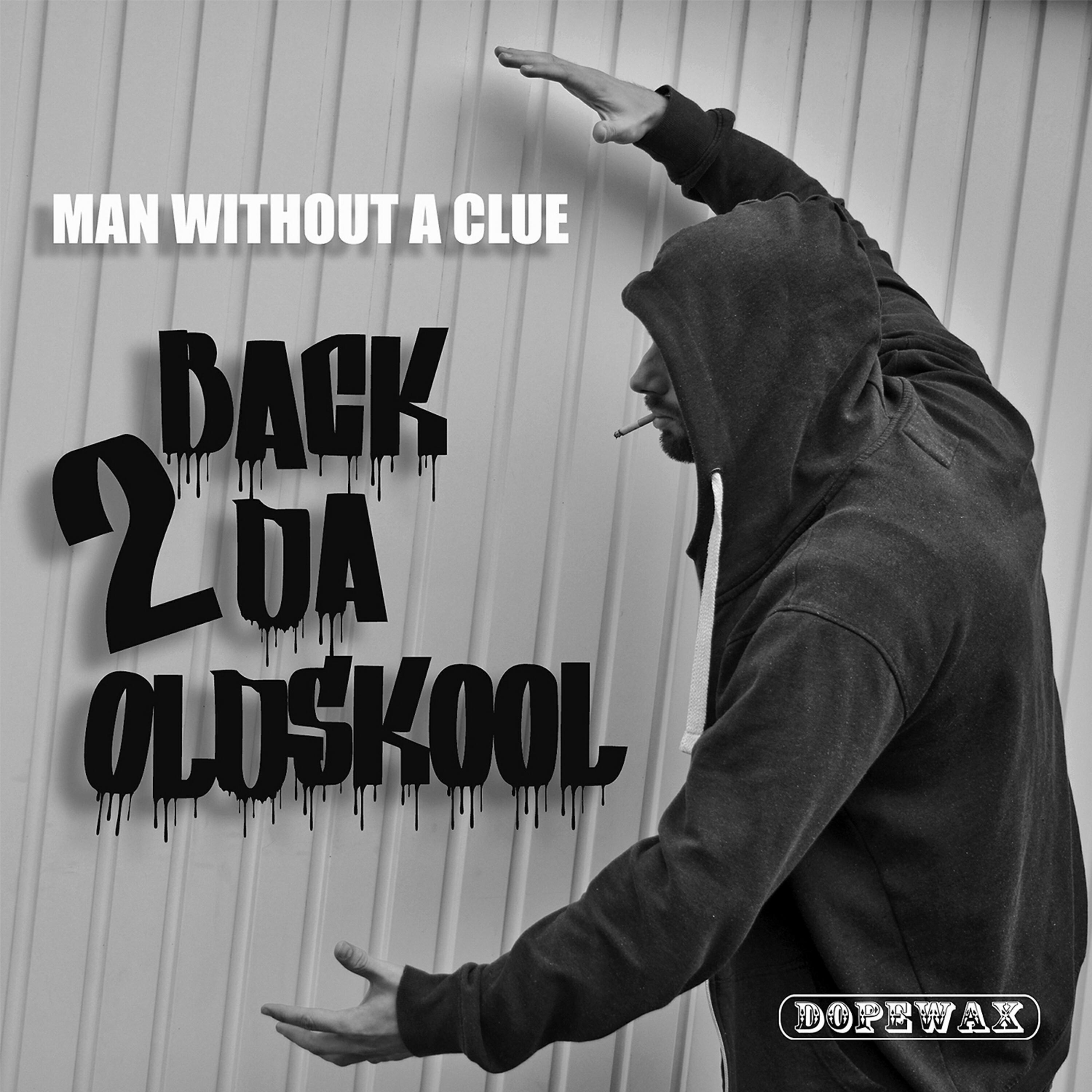 Релиз Back 2 da Old Skool