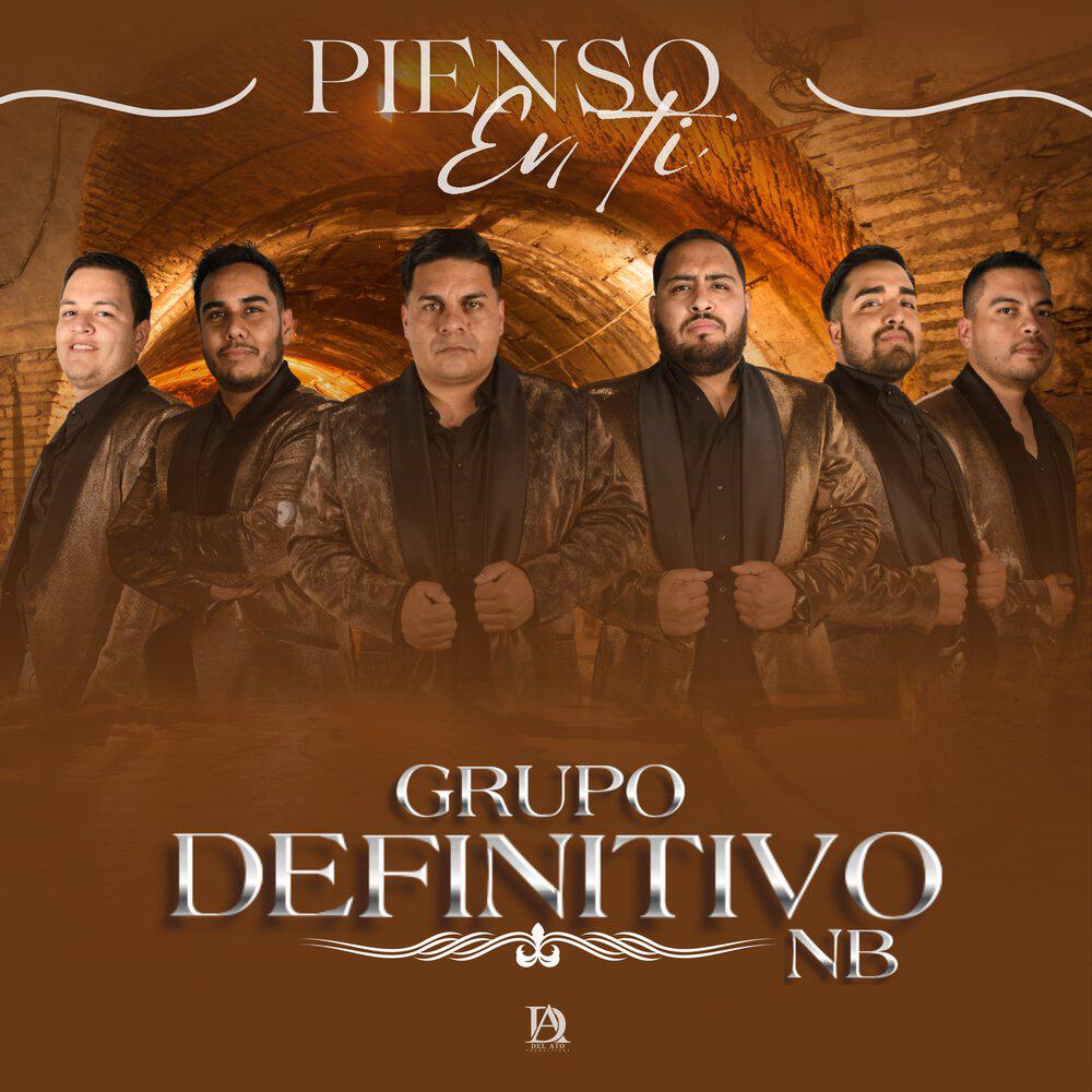 Релиз Pienso En Ti