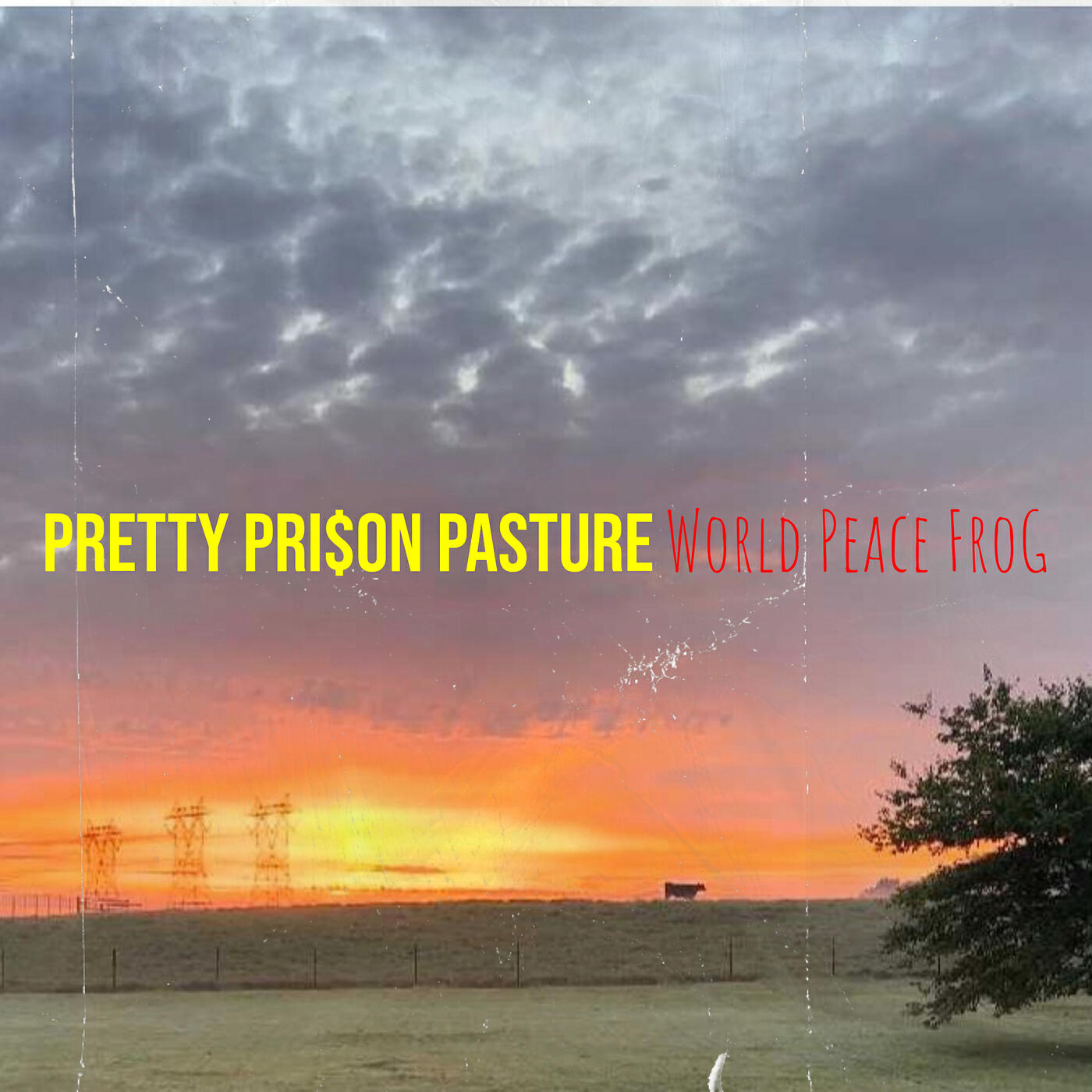 Релиз Pretty Pri$on Pasture