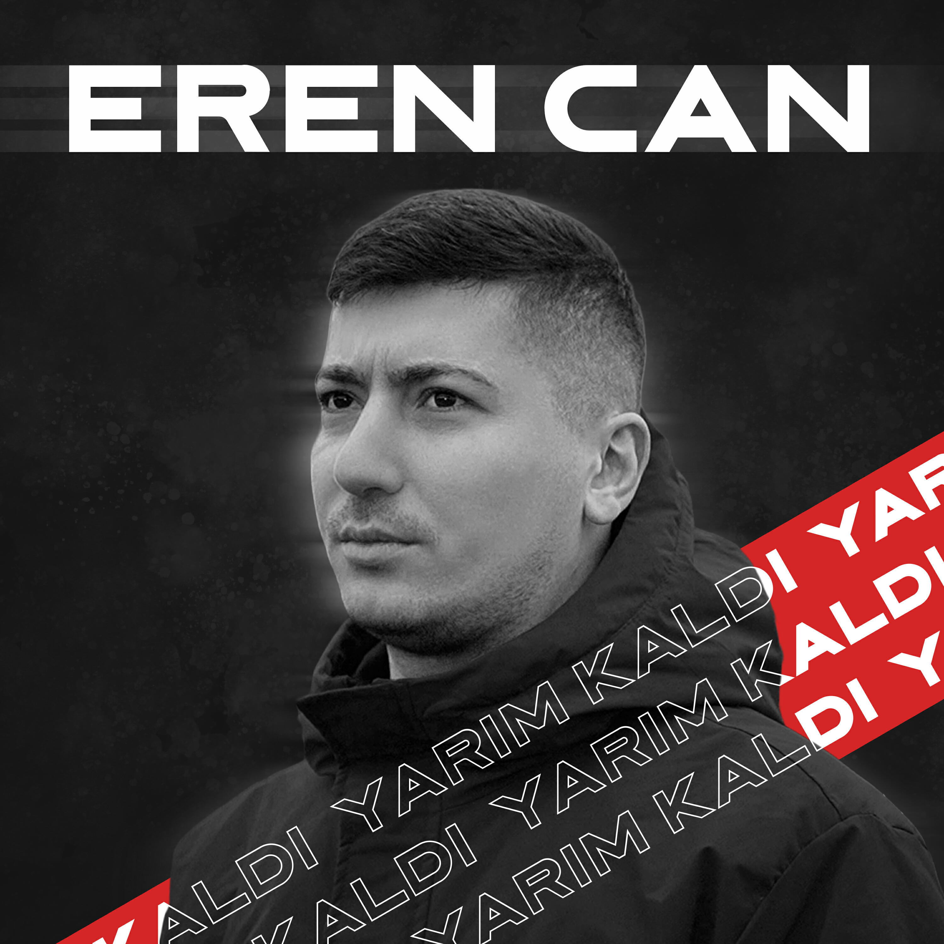 Релиз Yarım Kaldı