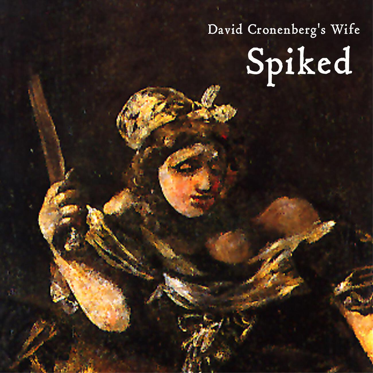 Релиз Spiked EP