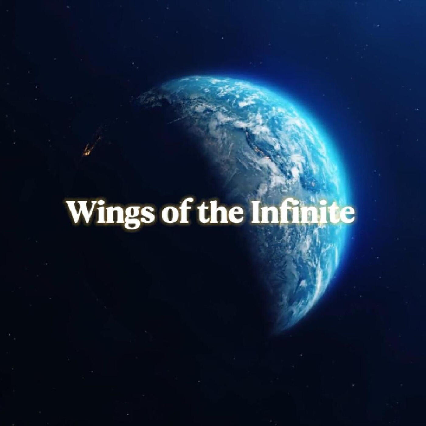 Релиз Wings of the Infinite