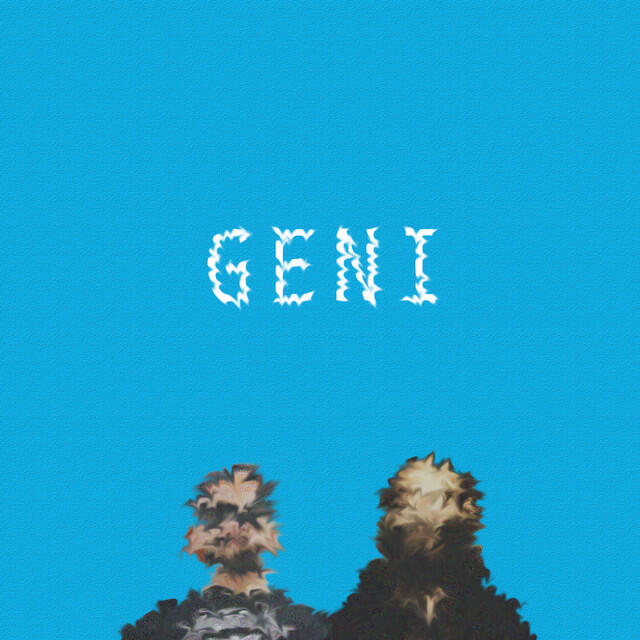 Релиз Geni (Isak'sSon Remix)