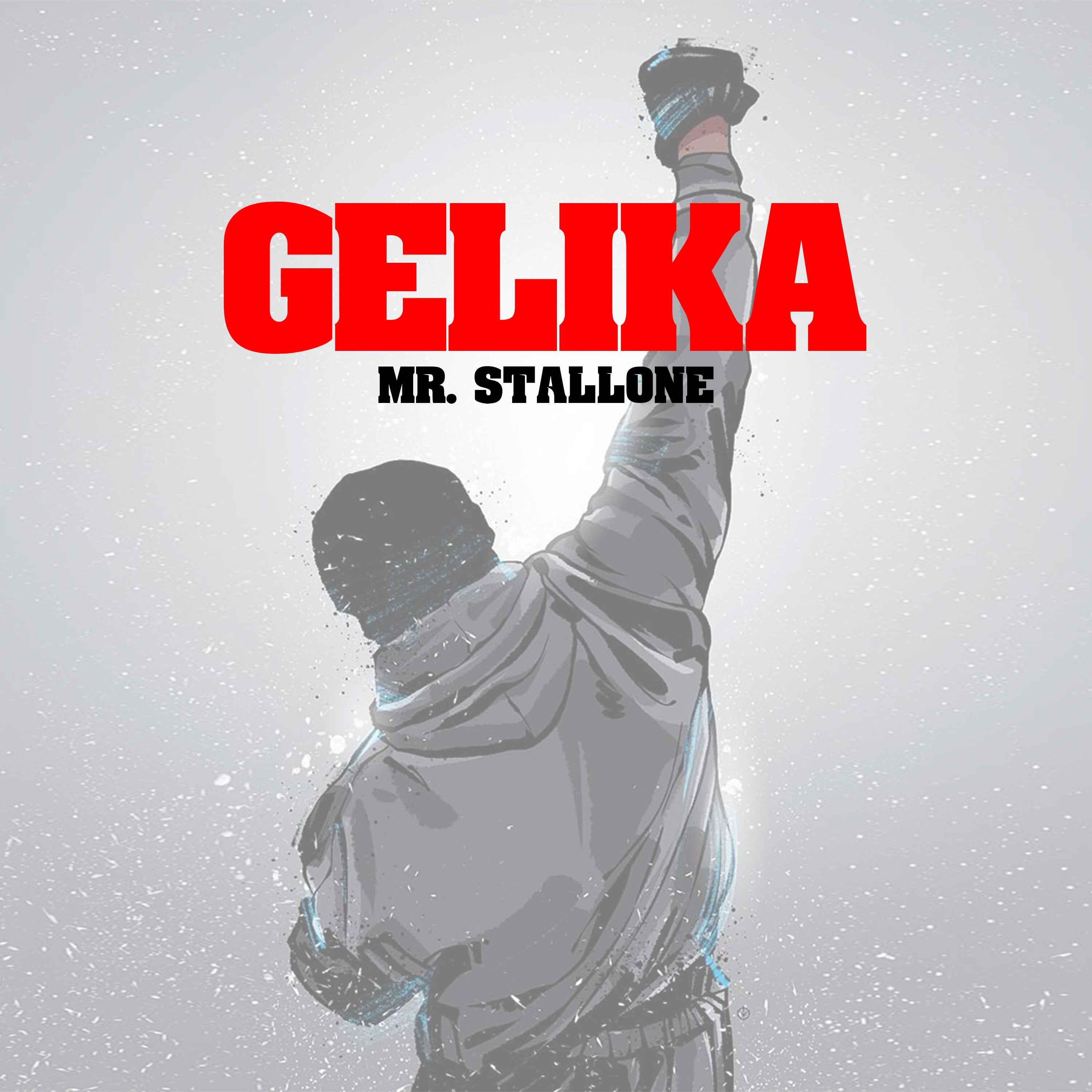 Релиз Mr. Stallone