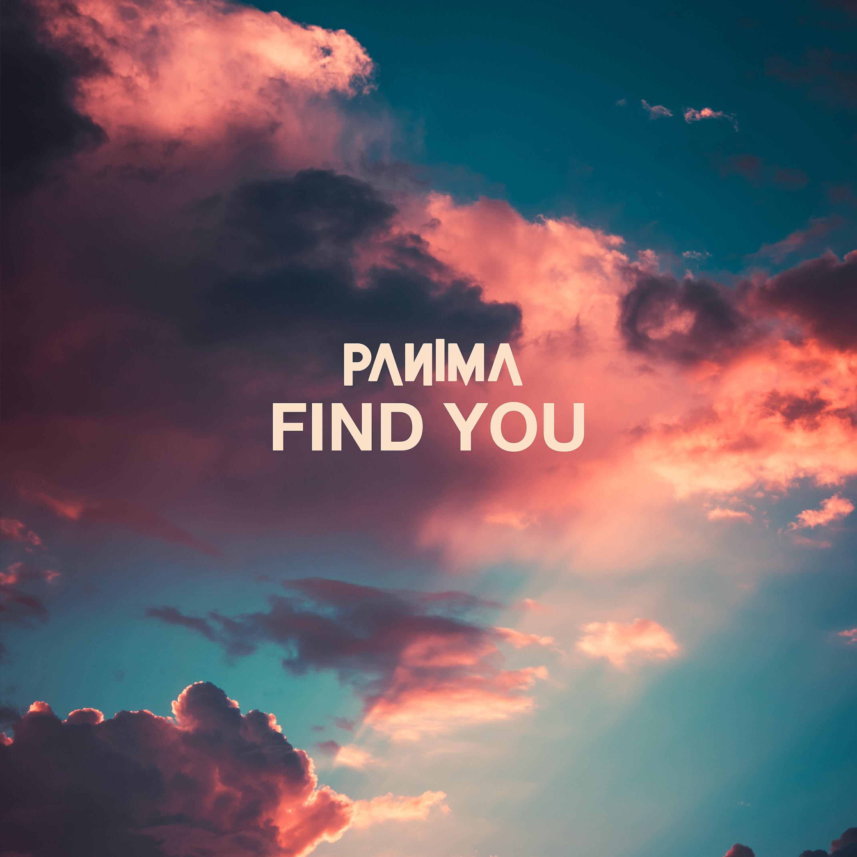 Релиз Find You