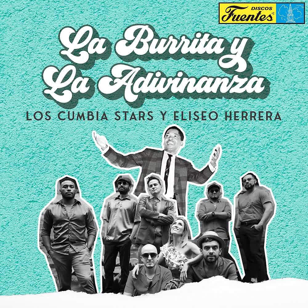 Los Cumbia Stars