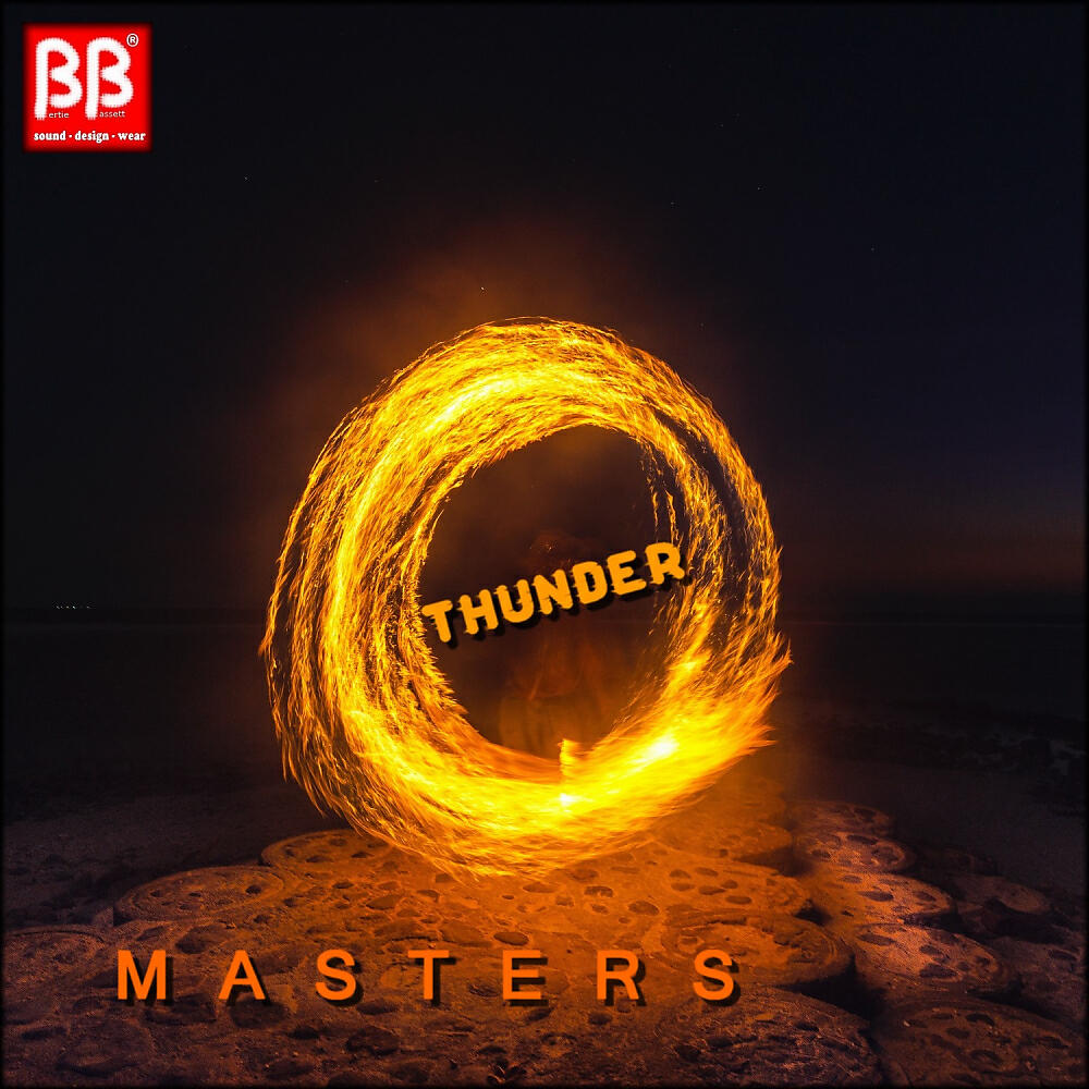 Релиз Thunder