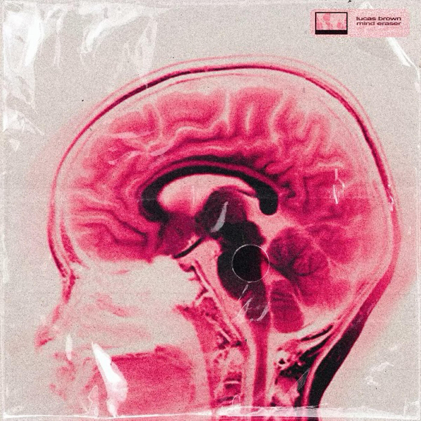 Релиз Mind Eraser