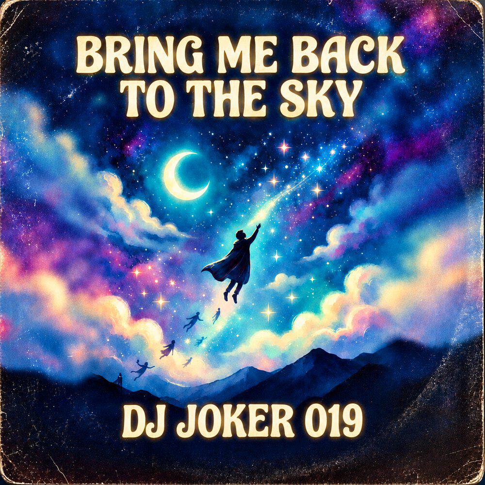 Релиз Bring Me Back to the Sky