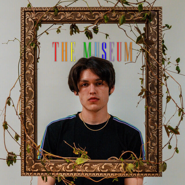 Релиз The Museum