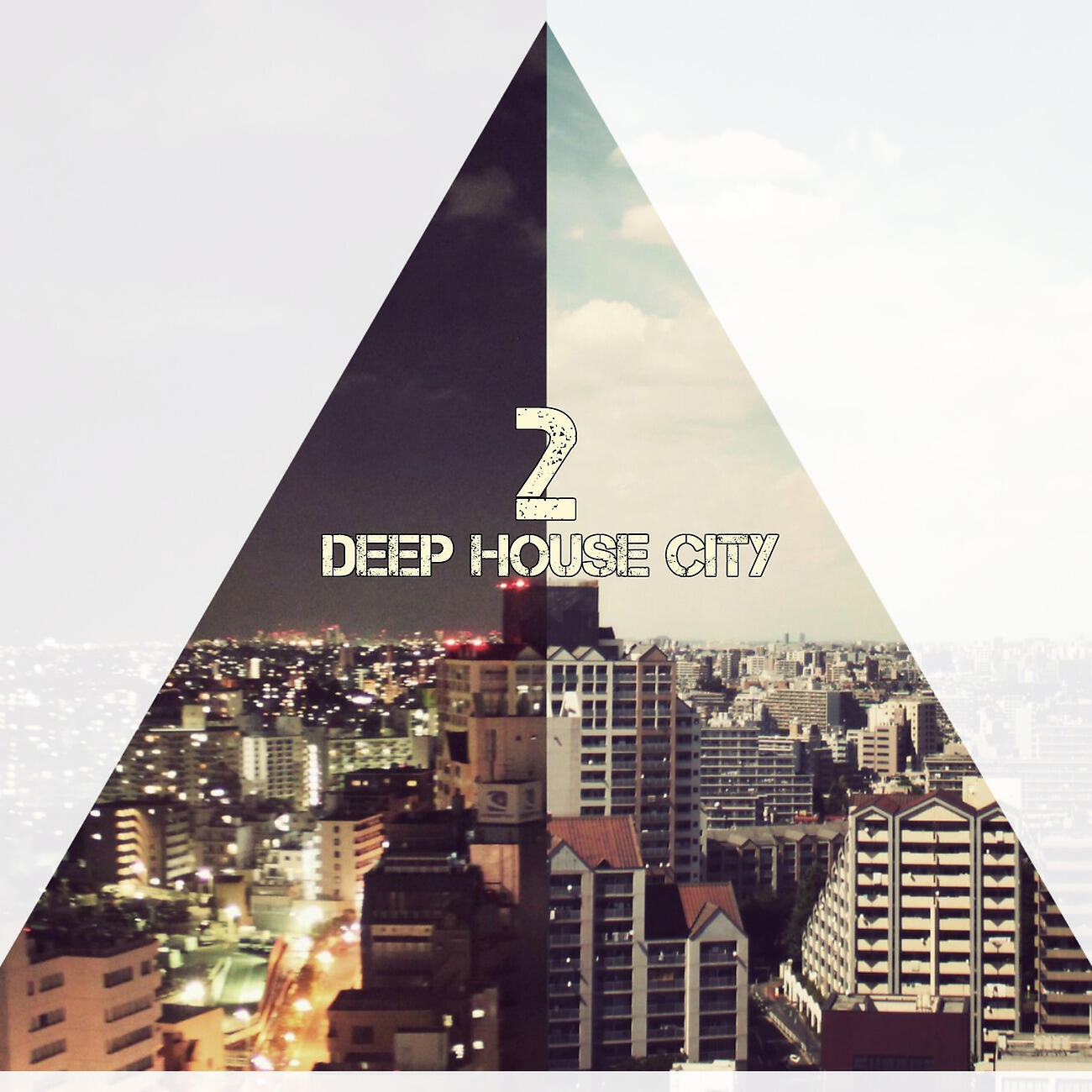 Релиз Deep House City, Vol. 2
