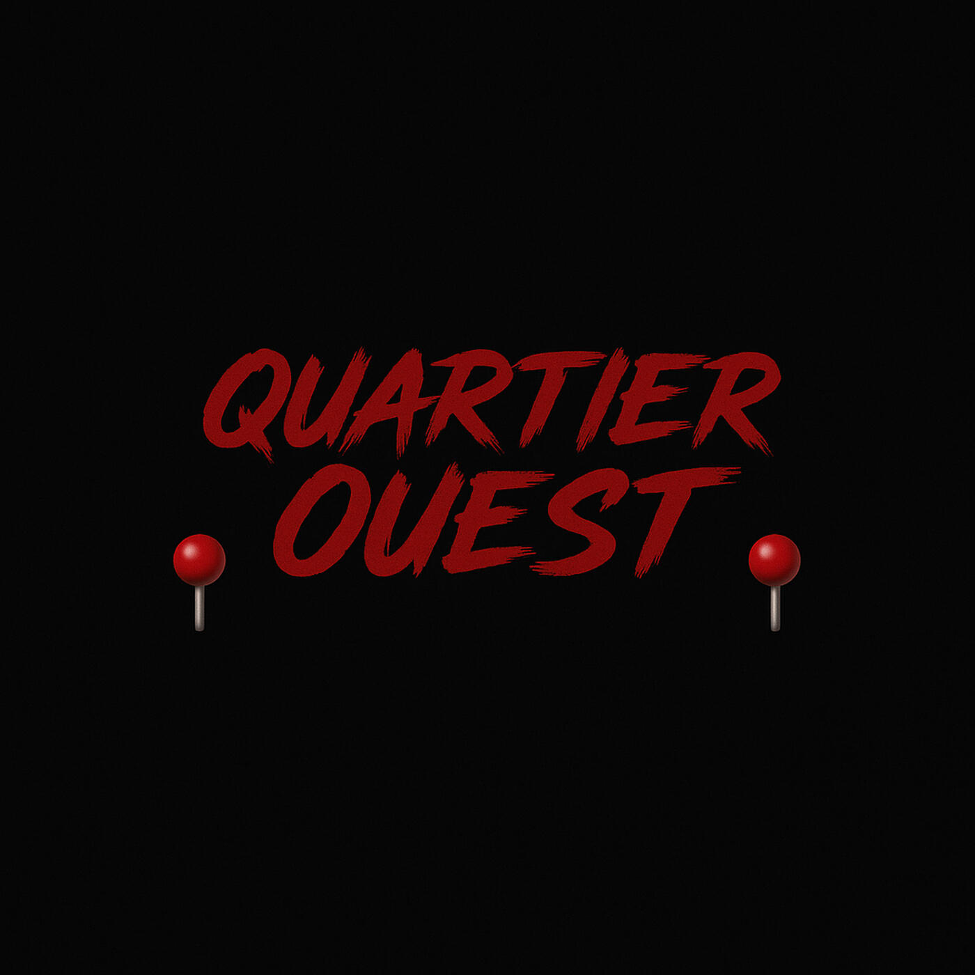 Релиз QUARTIER OUEST