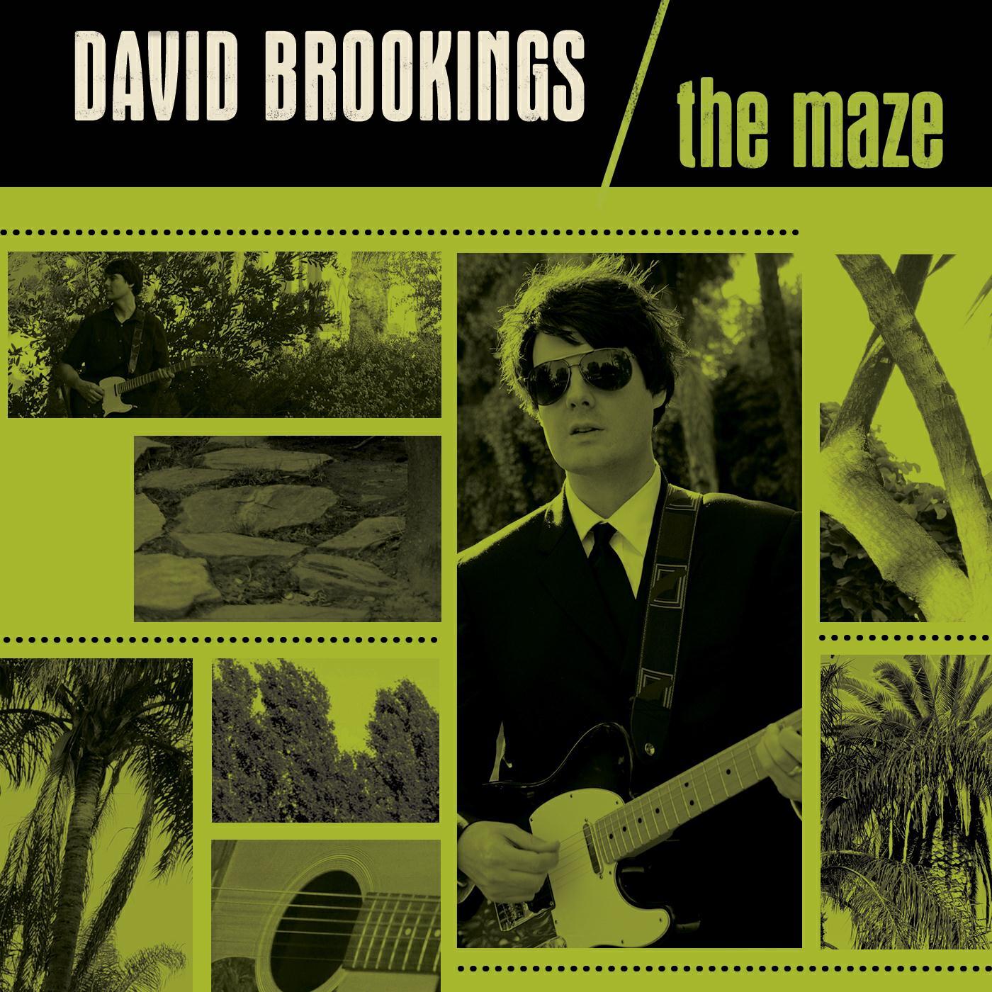 Релиз The Maze