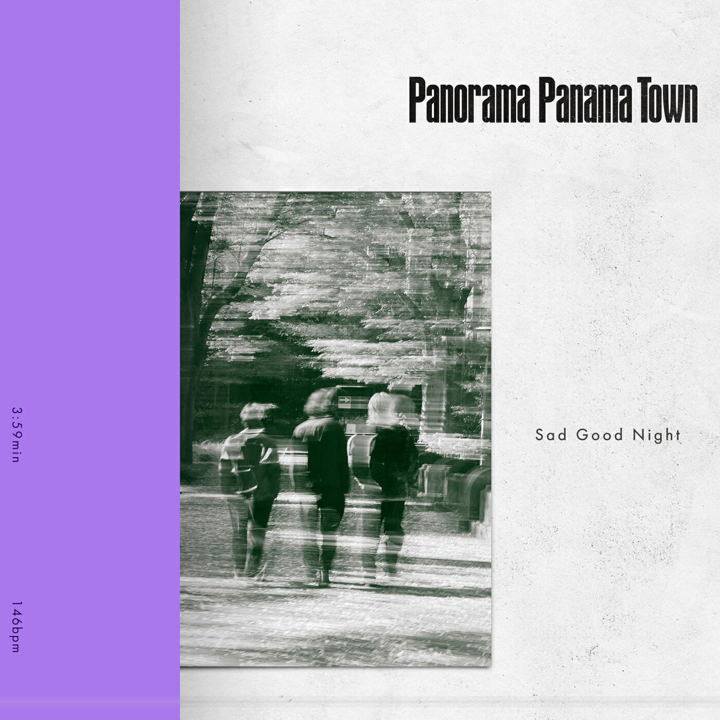 Релиз Sad Good Night