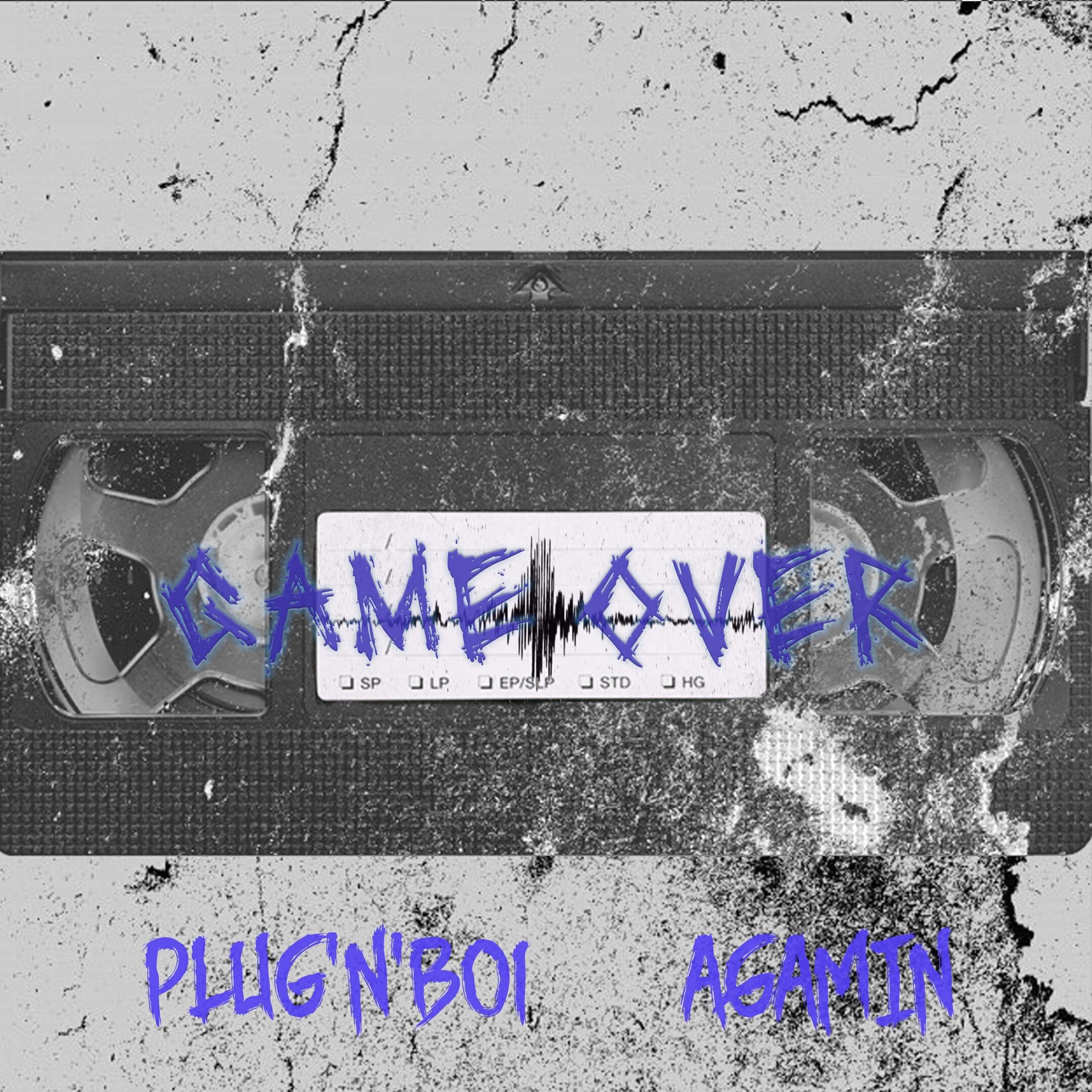 Релиз Game Over