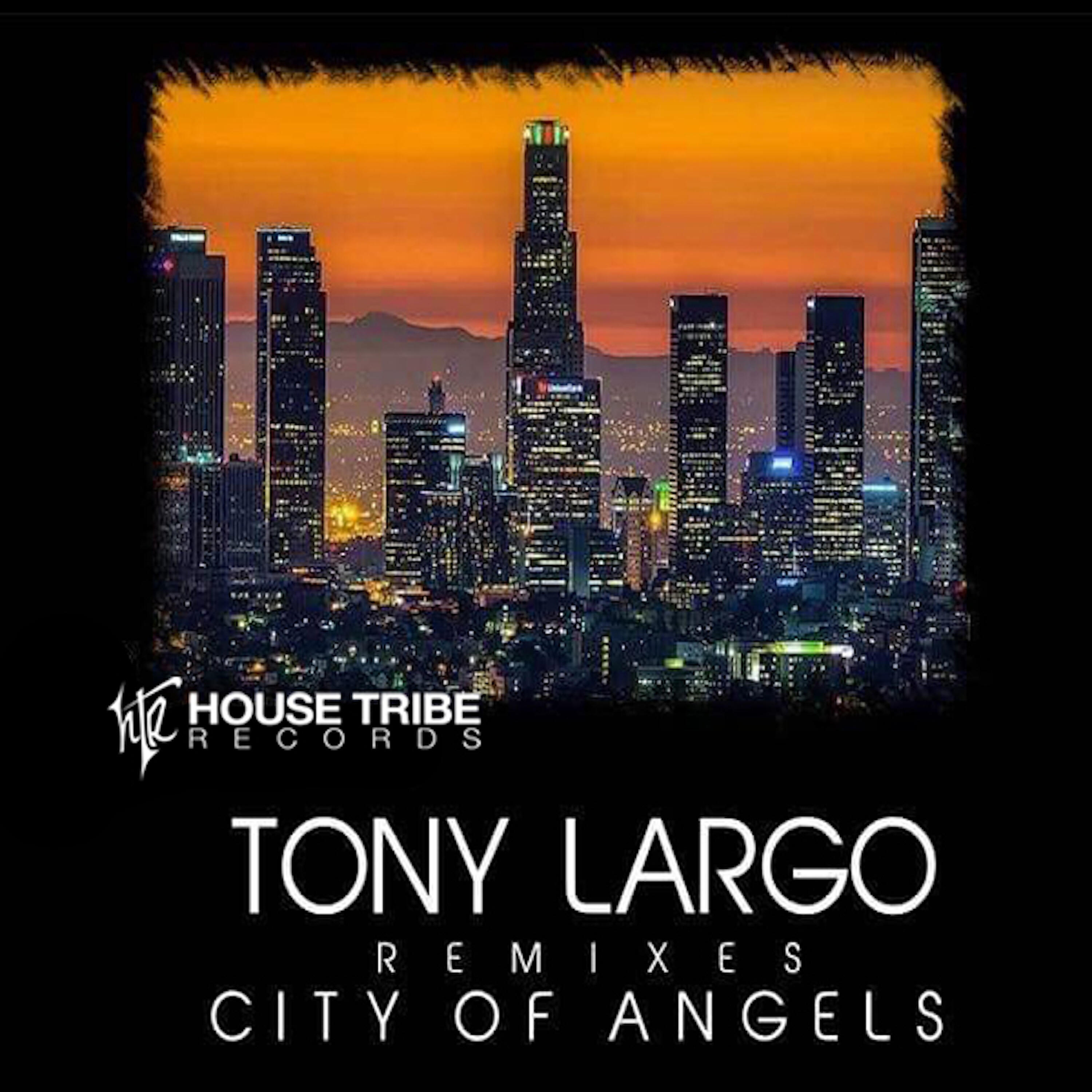 Tony Largo