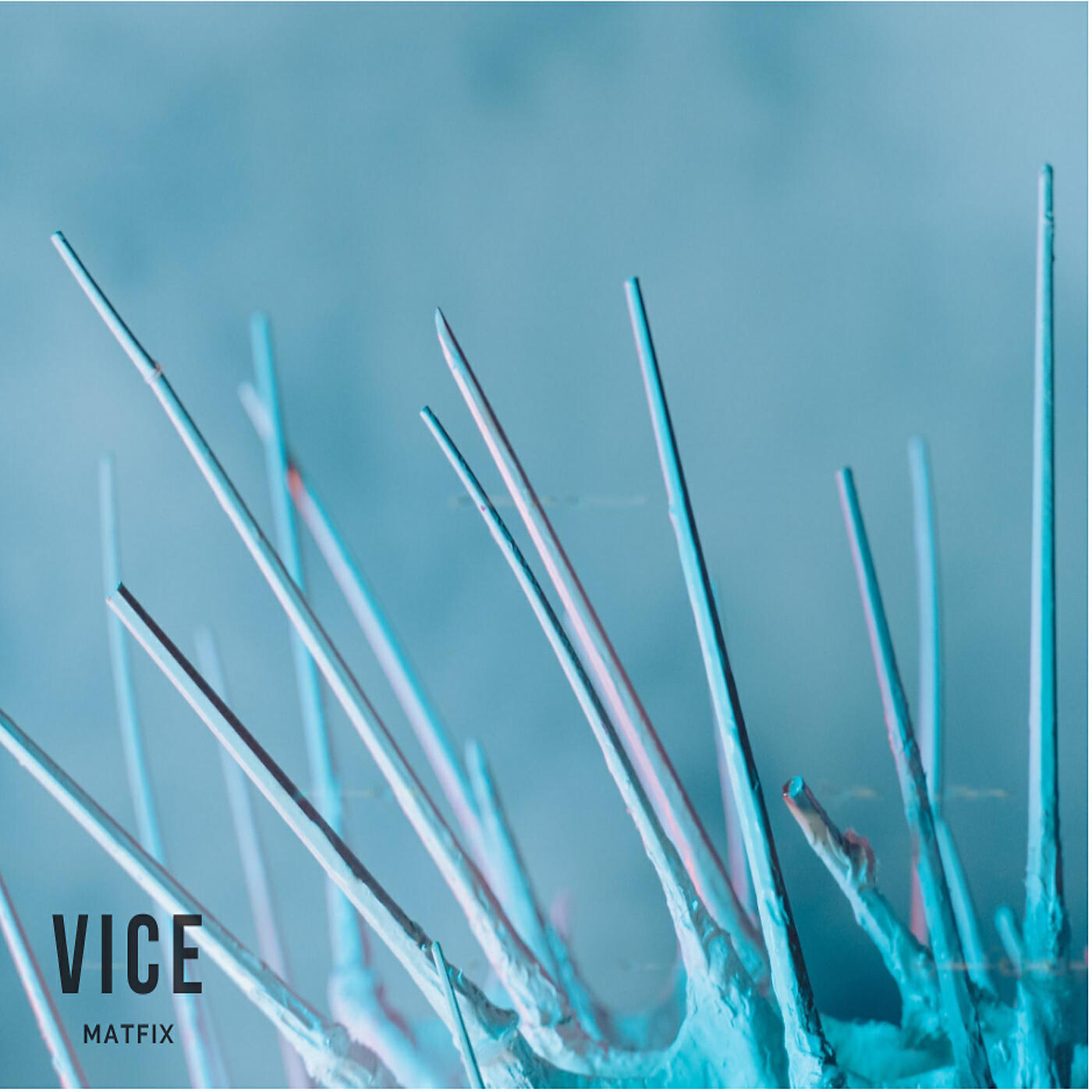 Релиз Vice