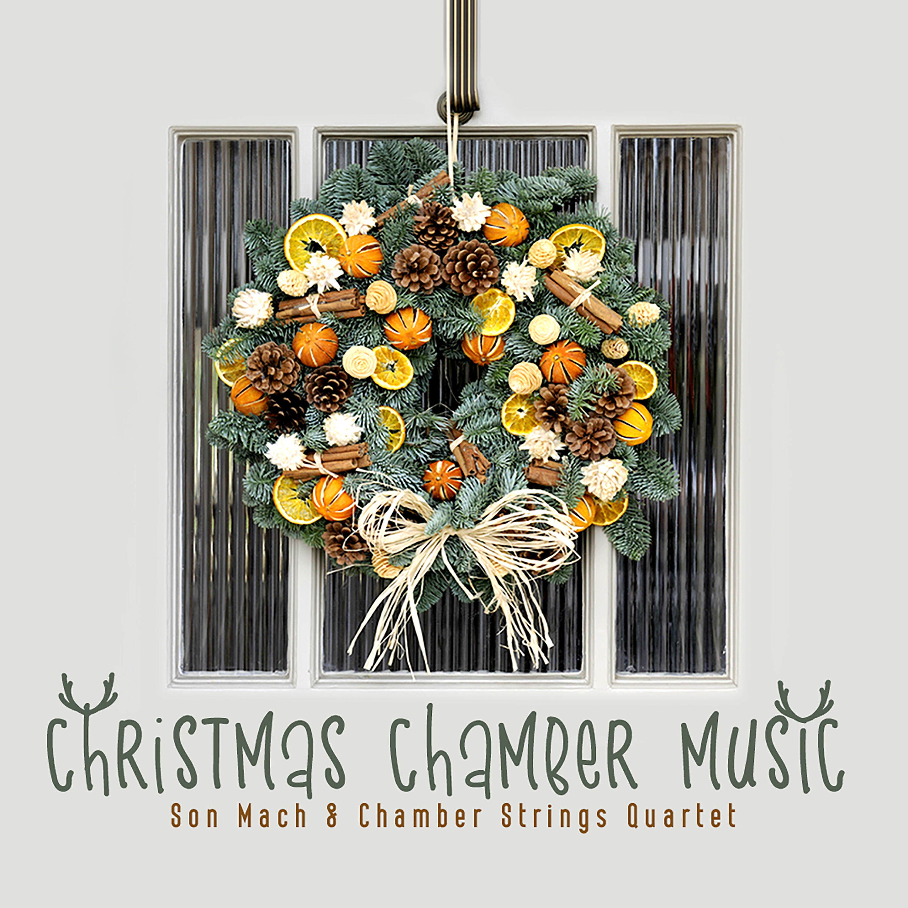 Релиз Christmas Chamber Music