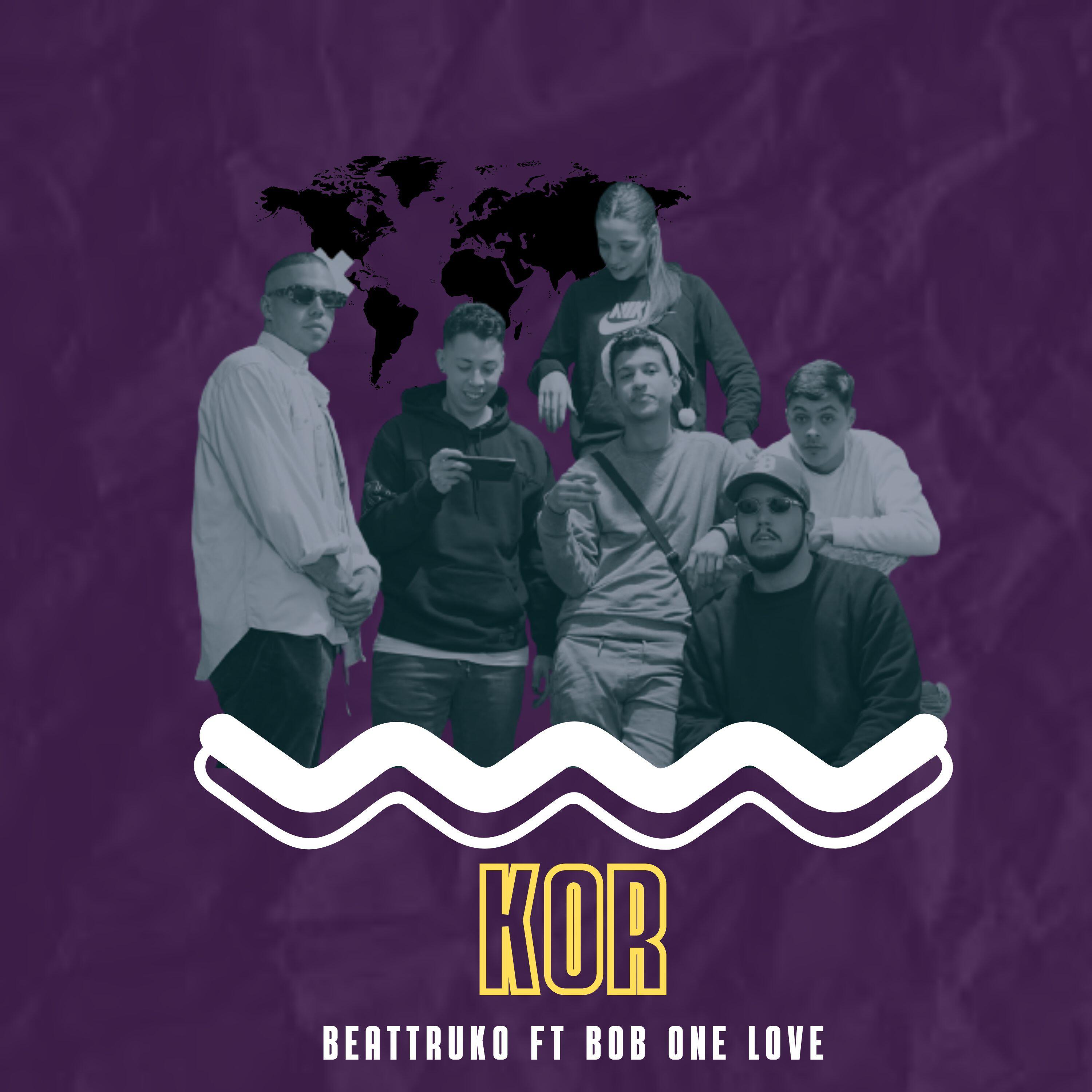 Релиз Kor